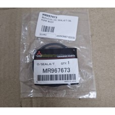 GENUINE MITSUBISHI OIL SEAL A/T OIL PUMP BODY MD707575, MR967673