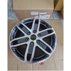 GENUINE FORD ALLOY WHEEL N1VZ1007M