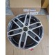 GENUINE FORD ALLOY WHEEL N1VZ1007M
