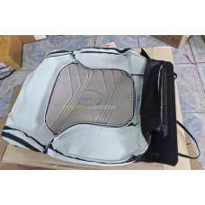 GENUINE FORD COVER ASY SEAT BACK N1VZ7864416UA