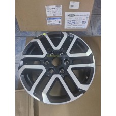 GENUINE FORD WHEEL ASSY N1WZ1007E