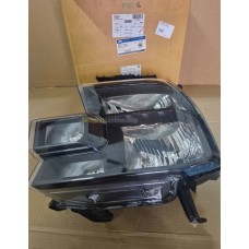 GENUINE FORD HEADLAMP ASSY RH N1WZ13100F
