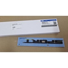 GENUINE FORD NAME PLATE N1WZ16720P