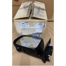 GENUINE FORD MIRROR REAR VIEW LH N1WZ17683UAF