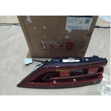 GENUINE FORD LEFT COMBINATION TAIL LAMP NS113405BG