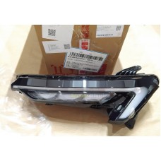 GENUINE FORD LED DAILY LIGHTS FOG LIGHT  NS113412AJ