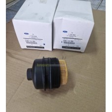 GENUINE MAZDA CAP OIL FILLER U20214309