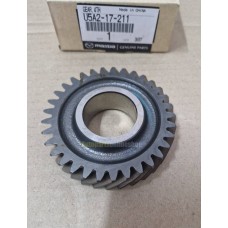 GENUINE MAZDA GEAR 4TH U5A217211