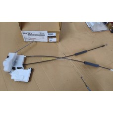 GENUINE MAZDA LOCK(R),DOOR UR8058310A