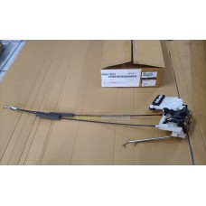GENUINE MAZDA LOCK(L) DOOR UR8059310C