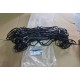 GENUINE FORD GASKET, HEAD COVER WE0110235
