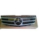 Mercedes GLK350 Front Grille Replacement A204 880 15 83 9776