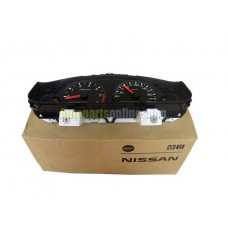 Nissan Navara Speedometer 24820-JR70A