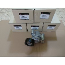 GENUINE MITSUBISHI TENSIONER,ALTERNATOR DRIVE BELT 1345A119