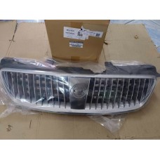GENUINE NISSAN GRILLE-RADIATOR 623106N60A