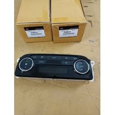 GENUINE MITSUBISHI CONTROLLER ASSY AUTO A/C 7820B270