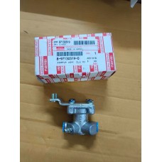 GENUINE ISUZU DAMPER ASM CLUTCH OIL 8971303190