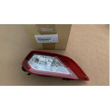 GENUINE ISUZU LAMP UNIT RR COMB 8976844030