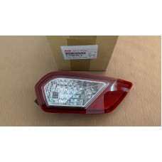 GENUINE ISUZU LAMP UNIT RR COMB 8976844040