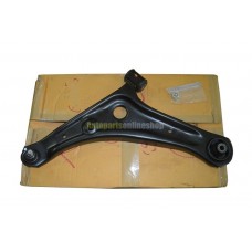 Genuine Mitsubishi Mirage Front Left Side Lower Control Arm 4013A309