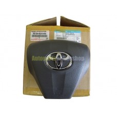 Genuine Toyota Vios Driver Side Airbag 45130-0D310-E0