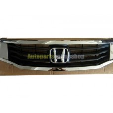 Honda Accord Chrome Grille Replacement 71121TA0A00