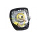 2008 - 2012 Honda Accord Driver Side Airbag