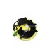 Genuine Isuzu Airbag Spiral Cable Clock Spring 8973735060