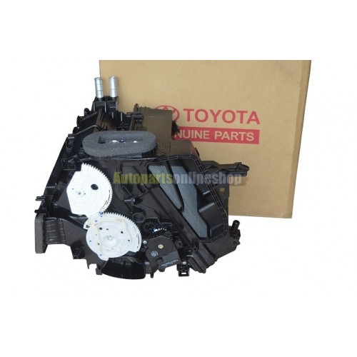 TOYOTA 87050-60481 Air Conditioner Radiator Assembly 