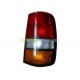 Isuzu Trooper Tail lamp Left Side OEM 8971037321