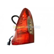 Isuzu D-Max Tail light Replacement LH 8980985870