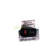 GENUINE TOYOTA TRANSMITTER SUB ASSY ELECTRICAL KEY 8990448110