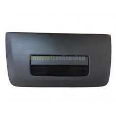 GENUINE NISSAN FINISHER ASSY 90606EB705