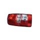 Genuine Chevrolet Colorado Left Side LED Tail Light 94728016