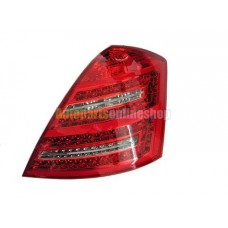 Mercedes-Benz W221 S Class, AMG Led Tail Light Replacement A2218201464