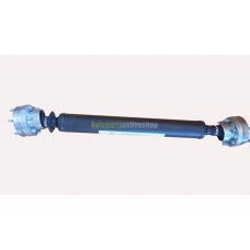 Genuine Ford Drive Shaft Front AB394A376BA