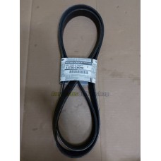 GENUINE NISSAN BELT-FAN & ALTERNATOR 117205X00A