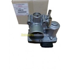 GENUINE MITSUBISHI THROTTLE BODY ASSY 1450A193