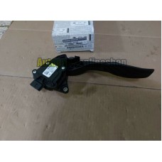 GENUINE NISSAN LEVER COMPLETE OEM PART 180024BG0A