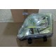 Genuine Nissan Navara D40 LH Headlamp 26075EB71A