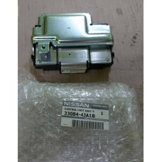GENUINE NISSAN CONTROL UNIT 330844JA1B