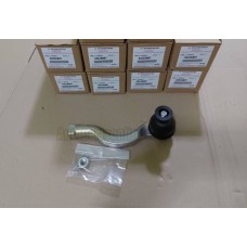 GENUINE MITSUBISHI END ASSY,TIE ROD,RH 4422A097