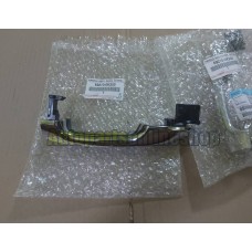 Genuine Toyota Front Door Outside Handle 692100K200