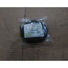 GENUINE MITSUBISHI PAD,FR OVERFENDER,LH 7407A625XA