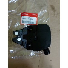 GENUINE HONDA LOCK ASSY,TRUNK 74851T2A003