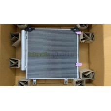 GENUINE MITSUBISHI CONDENSER ASSY A/C REFRIGERANT 7812A339