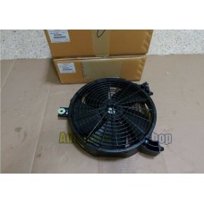 GENUINE MITSUBISHI MOTOR & SHROUD,A/C CONDENSER OEM PART 7812A359