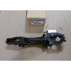 GENUINE NISSAN BRKT ASSY-D00R O/S HANDLE,LHD 80611EB700