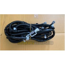 GENUINE MITSUBISHI HARNESS,CHASSIS FRAME 8507G109