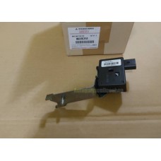 GENUINE MITSUBISHI BUZZER,KEYLESS OPERATION,FR 8637C151